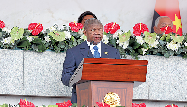 Aproveitemos esta oportunidade única para construirmos juntos uma sociedade inclusiva”